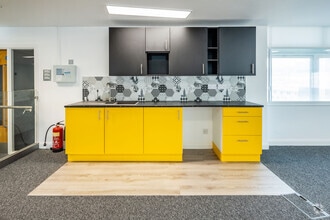 39 Deansgate, Manchester en alquiler Foto del interior- Imagen 2 de 15