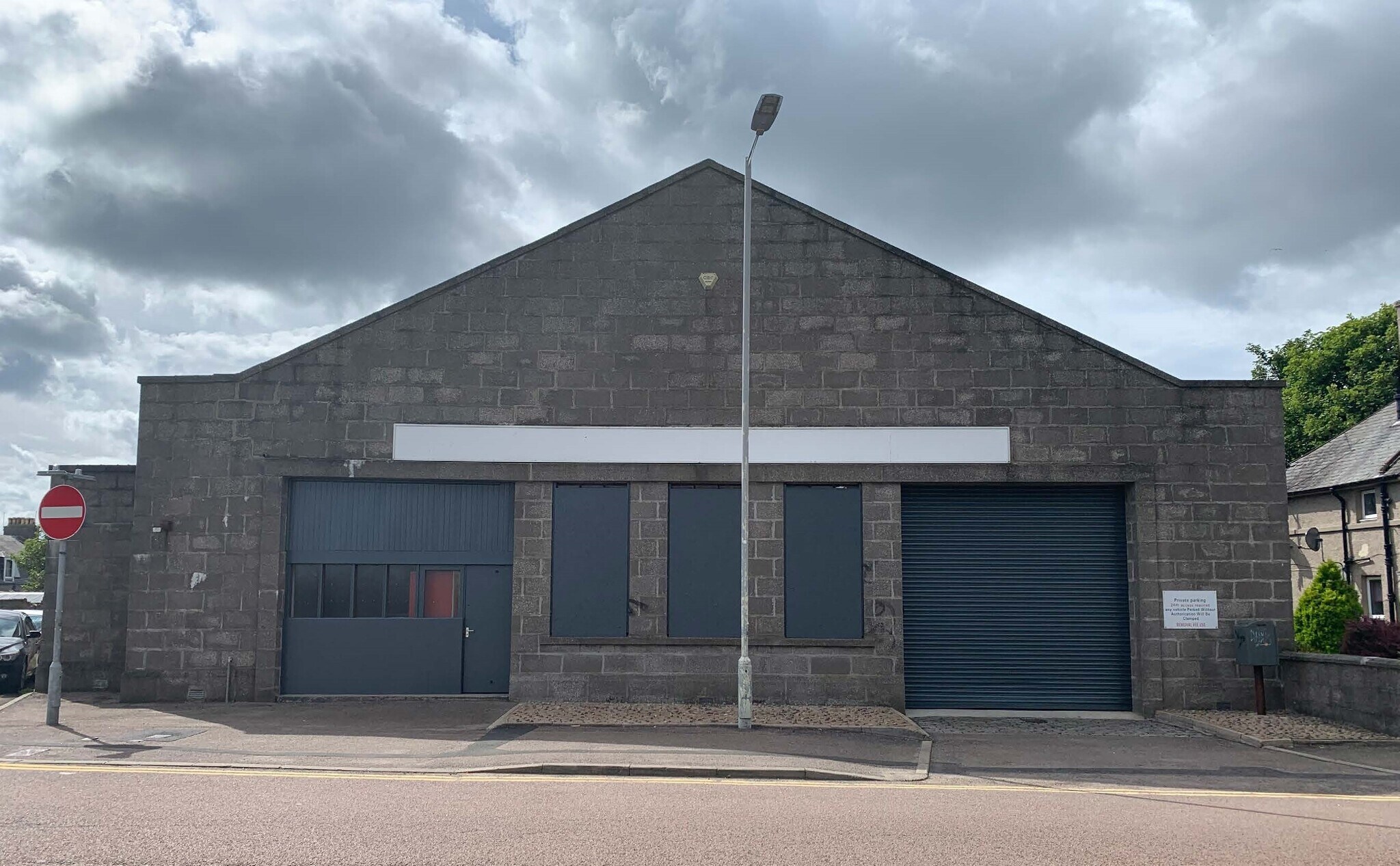 42A Seaforth Rd, Aberdeen en alquiler Foto principal- Imagen 1 de 2