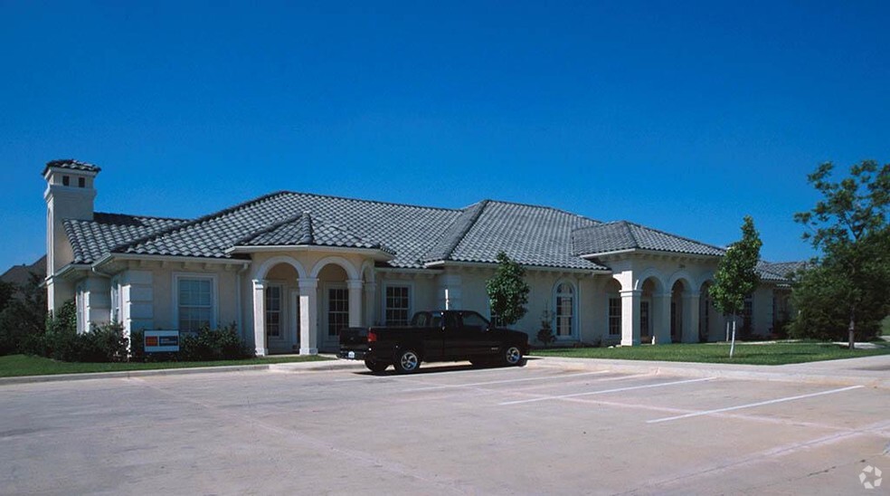 1209 S White Chapel Rd, Southlake, TX en venta - Foto del edificio - Imagen 2 de 45