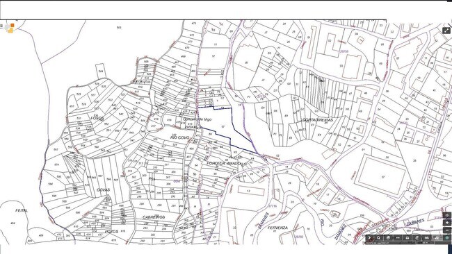 Más detalles de Terreno en venta