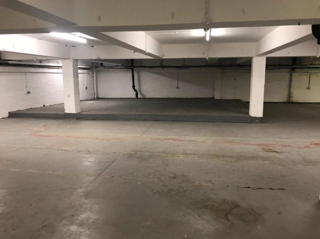 Hermitage Court, Knighten Street St, London en alquiler Foto del interior- Imagen 1 de 14