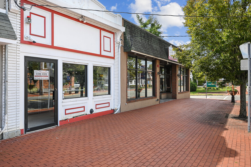 183 Eagle Rock Ave, Roseland, NJ en alquiler - Foto del edificio - Imagen 1 de 8