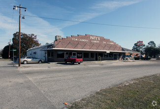 Más detalles para 101 E Jefferson St, Dillon, SC - Locales en alquiler