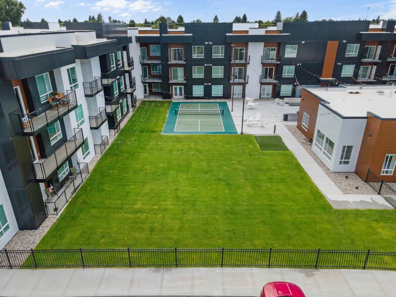 1915 S Woodruff Ave, Idaho Falls, ID en venta - Foto del edificio - Imagen 3 de 16