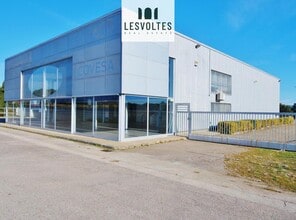 Carrer de la Ciutadella, 102, Mont-ras, Gerona en alquiler Foto del edificio- Imagen 1 de 25