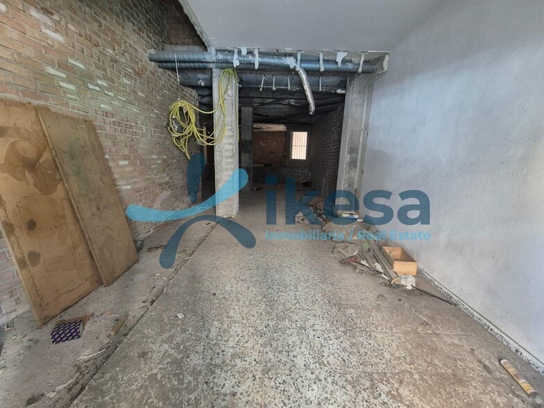 Local en Motril, Granada en venta - Foto del interior - Imagen 3 de 15