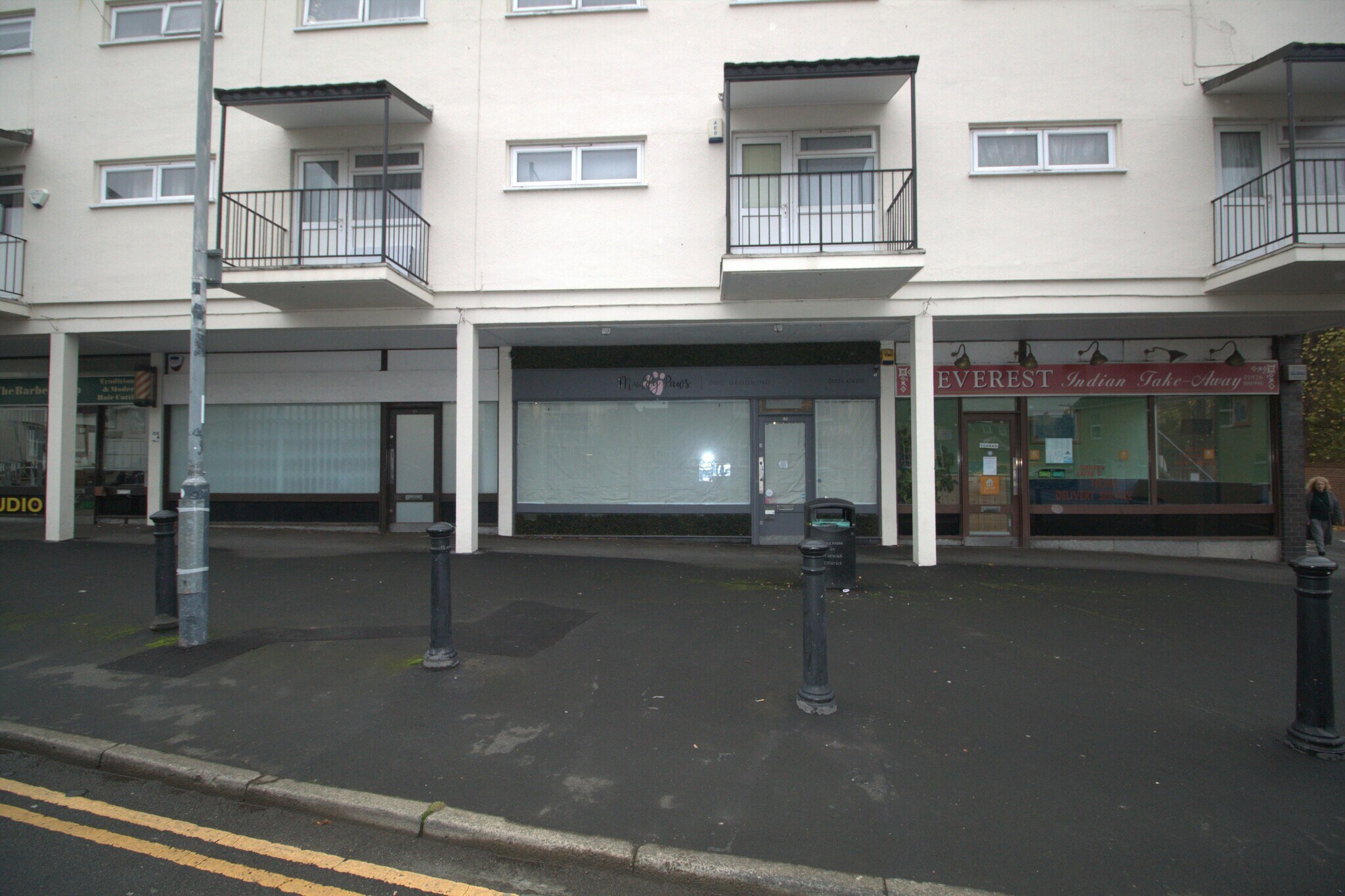 40 Kennedy Sq, Leamington Spa en alquiler Foto del edificio- Imagen 1 de 7