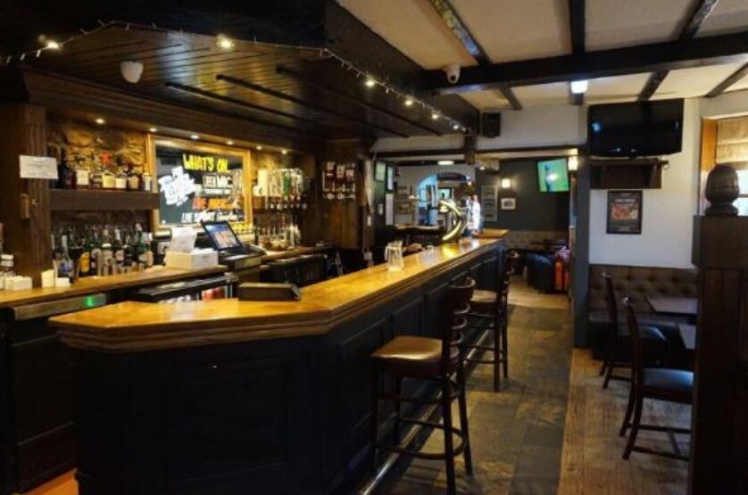 5 High St, Lasswade en venta - Foto del interior - Imagen 2 de 2