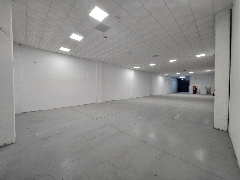 Nave en Leganés, Madrid en alquiler - Foto del interior - Imagen 3 de 11