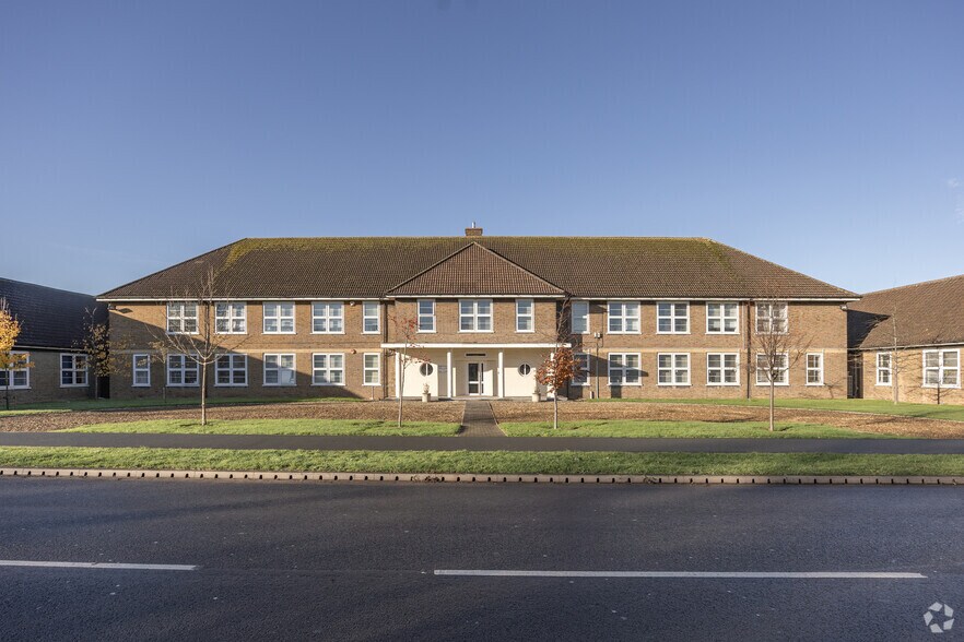 Naas Ln, Quedgeley en alquiler - Foto del edificio - Imagen 1 de 1