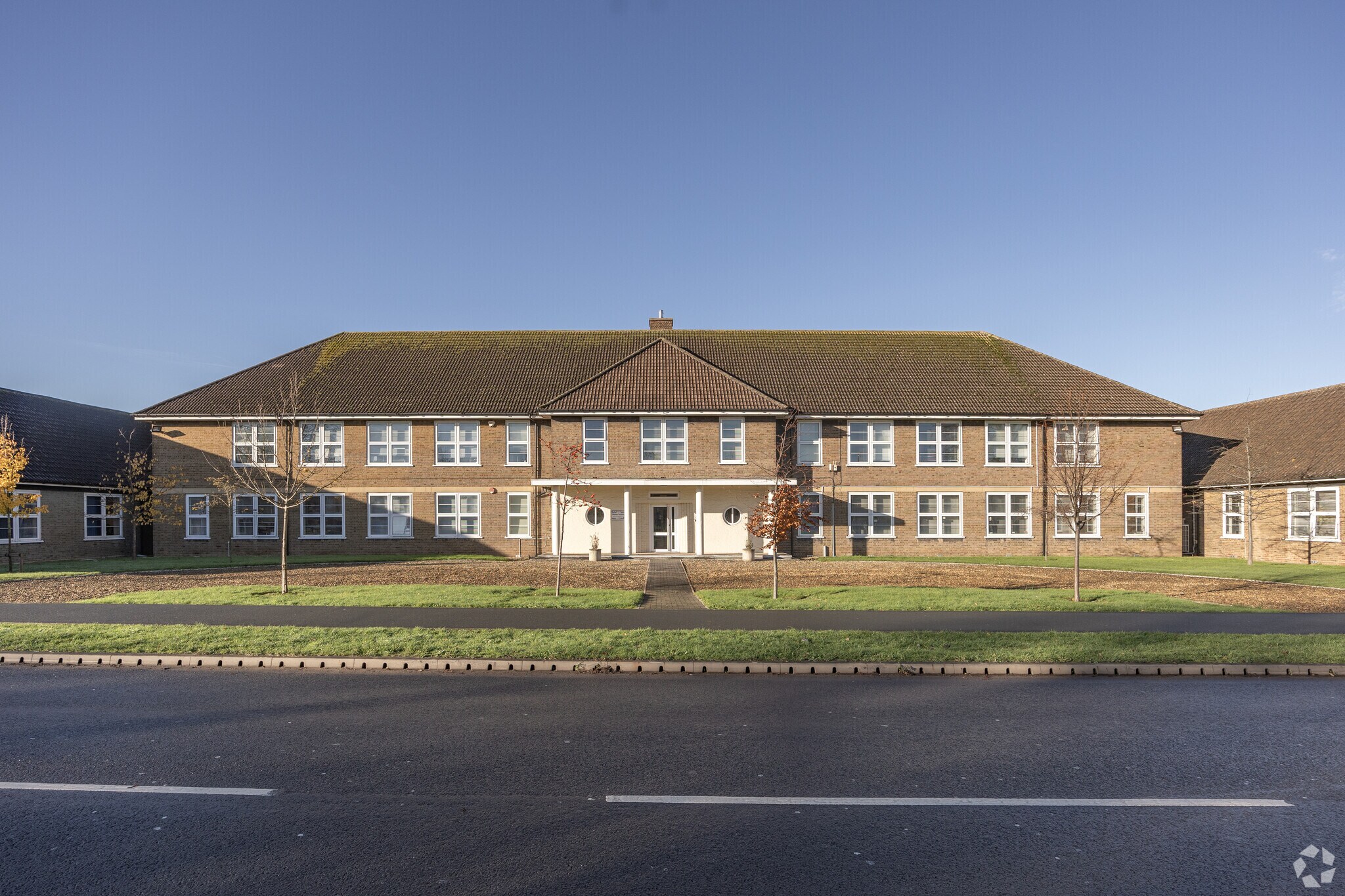 Naas Ln, Quedgeley en alquiler Foto del edificio- Imagen 1 de 1