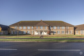Naas Ln, Quedgeley en alquiler Foto del edificio- Imagen 1 de 1