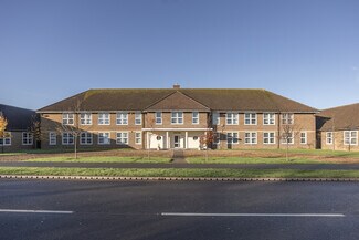 Más detalles de Naas Ln, Quedgeley - Oficina en alquiler