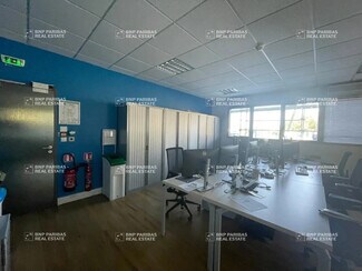 Más detalles de Oficina en alquiler