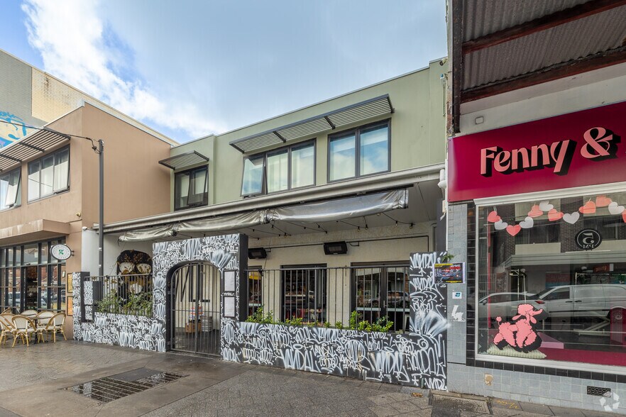 59 Enmore Rd, Newtown en venta - Foto del edificio - Imagen 3 de 4