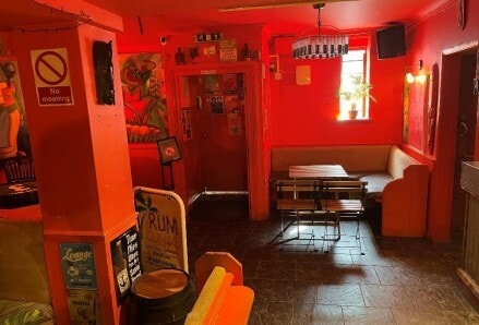 3A West Ter, Folkestone, KEN CT20 1RR - Unidad 3a -  - Foto del interior - Image 2 of 4