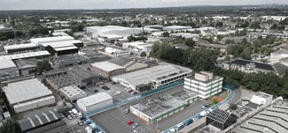 Más detalles de 1 Drayton Rd, Solihull - Oficina en alquiler