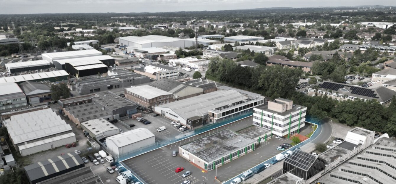 1 Drayton Rd, Solihull en alquiler Foto principal- Imagen 1 de 2