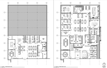 565 Northside Dr, Atlanta, GA en alquiler Plano de la planta- Imagen 1 de 10