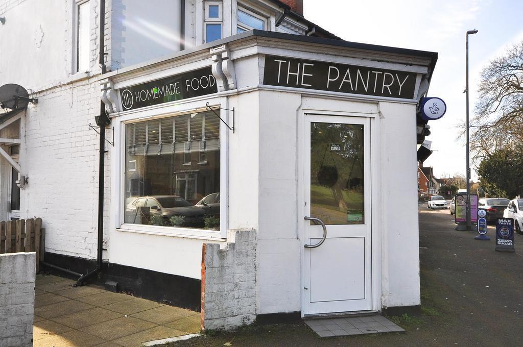 88a-88b Bedford Rd, Kempston en venta Foto del edificio- Imagen 1 de 20