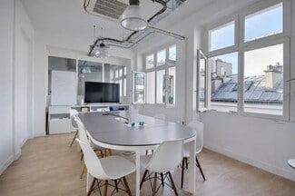 Más detalles de 3 Impasse De La Planchette, Paris - Oficina en alquiler