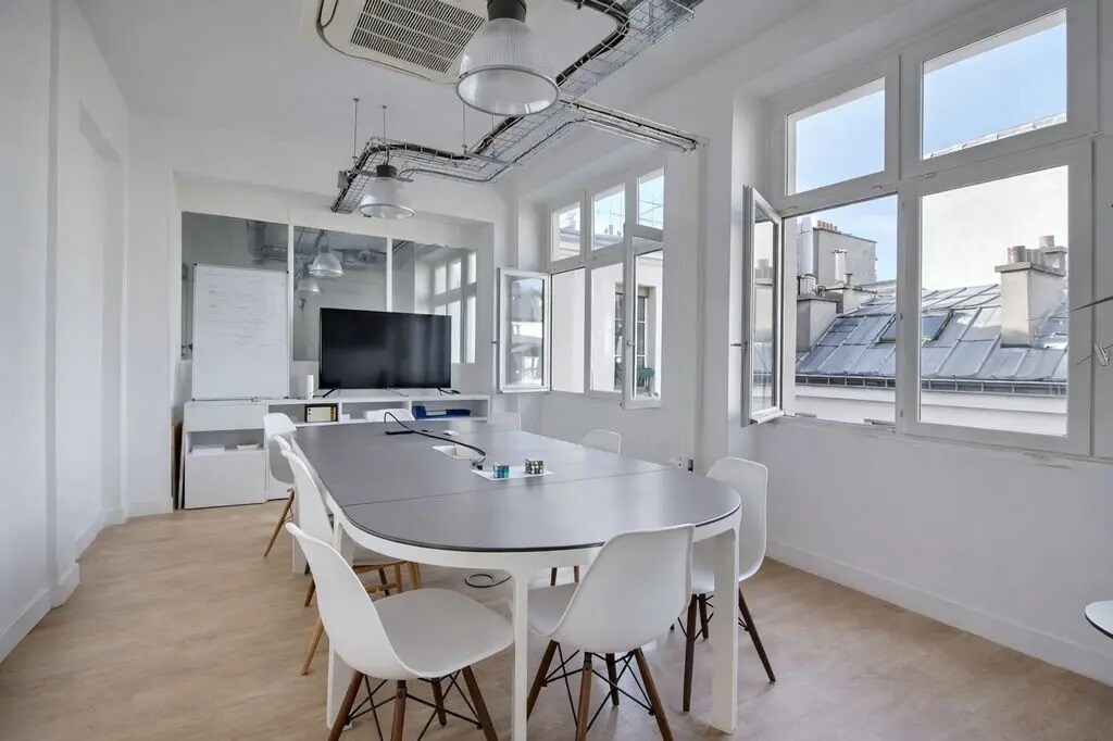 3 Impasse De La Planchette, Paris en alquiler Foto del interior- Imagen 1 de 16