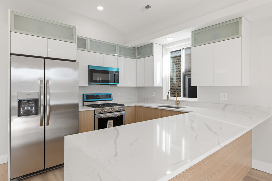 2632 W 21st St, Chicago, IL en venta - Foto del edificio - Imagen 3 de 11