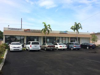 Más detalles para 690-700 E Mcnab Rd, Pompano Beach, FL - Local en alquiler