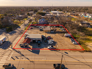 Más detalles para 103 W Kingsbury St, Seguin, TX - Terrenos en venta