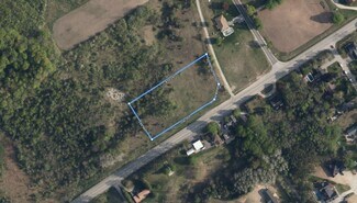 Más detalles de 4056 Horseshoe Valley Rd W, Minesing, ON - Terreno en venta