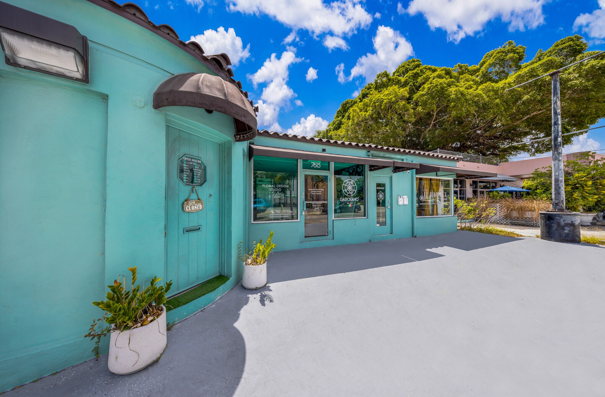 7613-7617 Biscayne Blvd, Miami, FL en venta Foto del edificio- Imagen 1 de 1