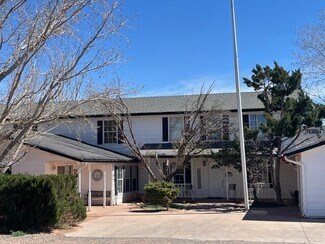 Más detalles de 550 W Garden Ln, Snowflake, AZ - Health Care en venta