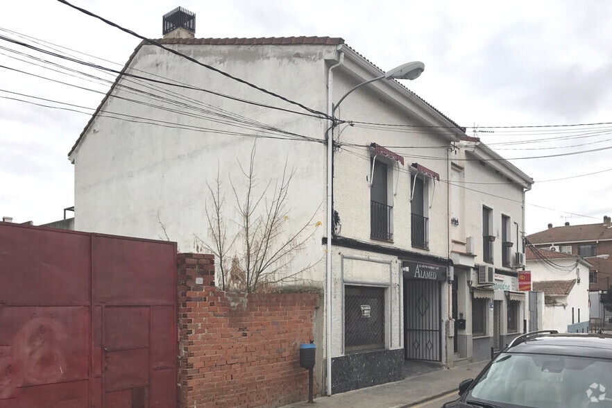 Calle Alameda, 9, Fuente el Saz de Jarama, Madrid en venta - Foto principal - Imagen 1 de 1