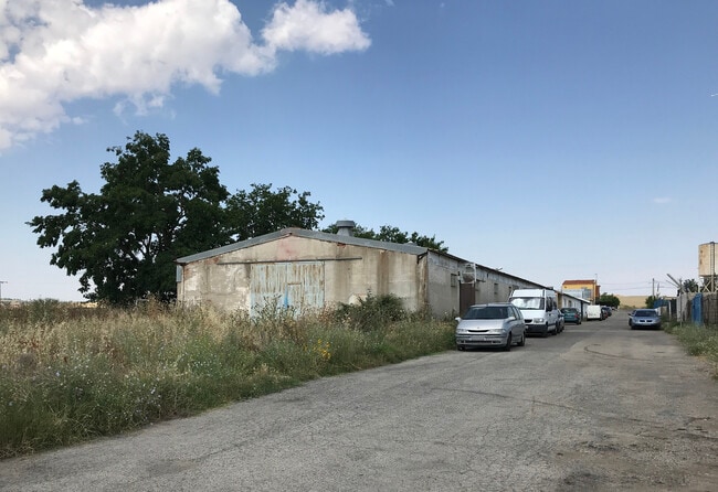 Más detalles de Nave en alquiler