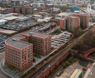 Más detalles de Pall Mall, Liverpool - Terreno en venta