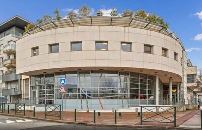 28 Rue Diderot, Nanterre en venta - Foto del edificio - Imagen 1 de 14