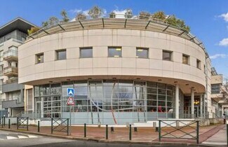Más detalles de 28 Rue Diderot, Nanterre - Oficina en venta
