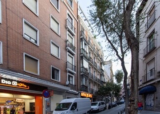 Más detalles de Edificio residencial en venta