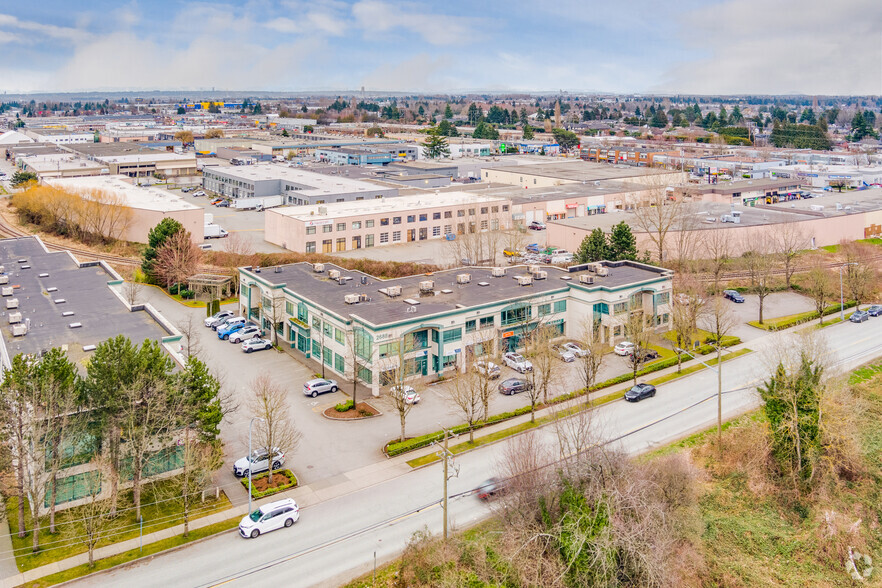 2688 Shell Rd, Richmond, BC en venta - Foto del edificio - Imagen 2 de 4