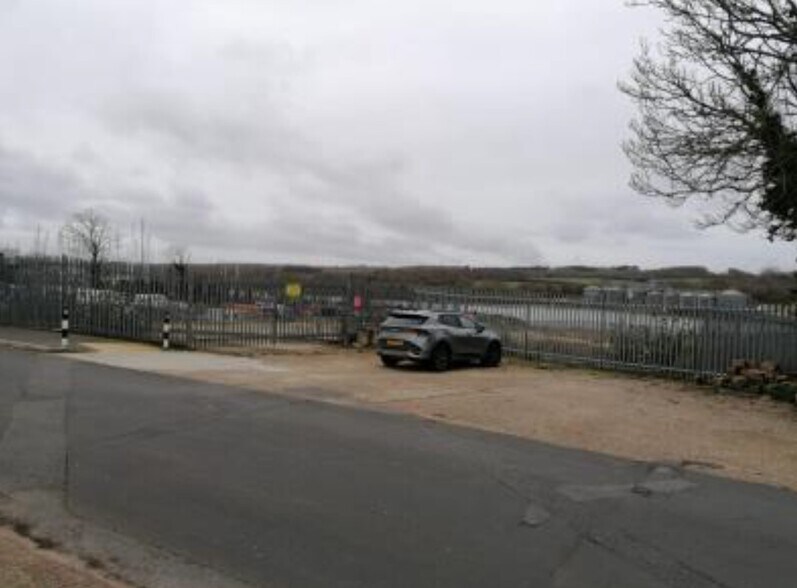 Kingston Rd, East Cowes en alquiler - Otros - Imagen 2 de 5