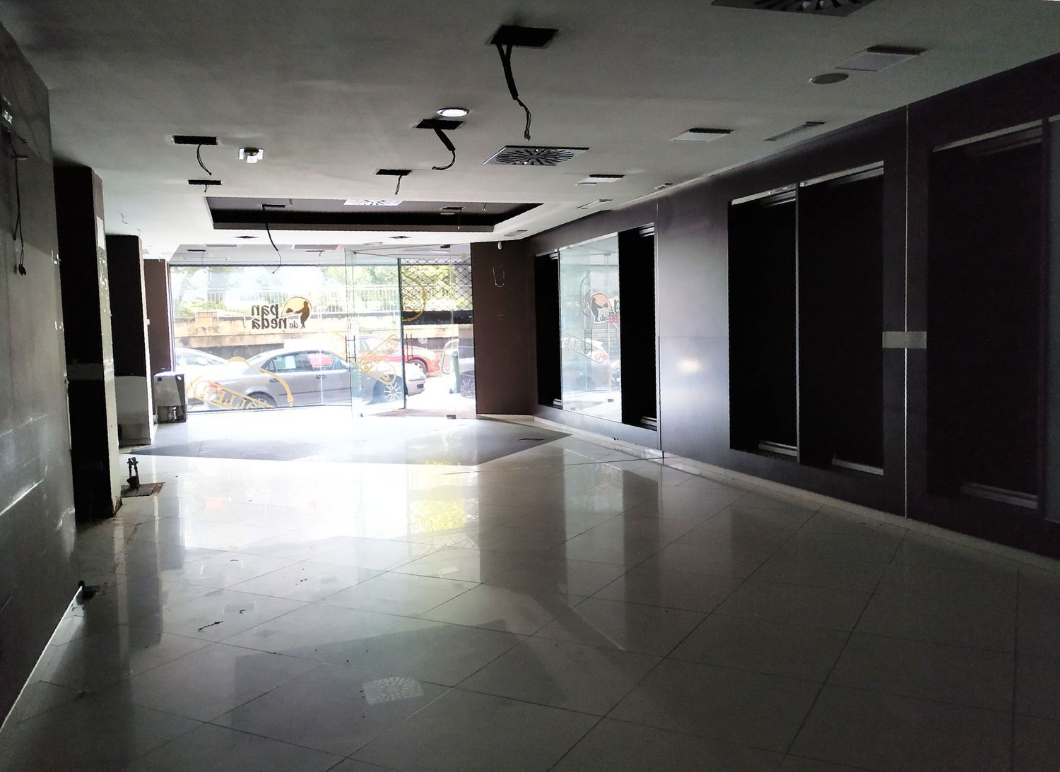 Local en A Coruña, La Coruna en alquiler Foto principal- Imagen 1 de 19