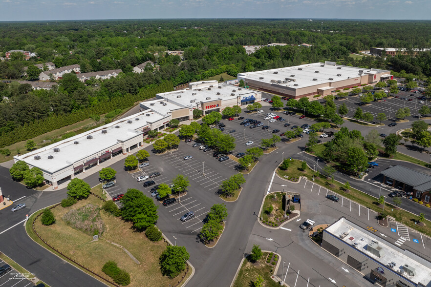 Staples Mill Rd, Richmond, VA en alquiler - Foto del edificio - Imagen 2 de 5