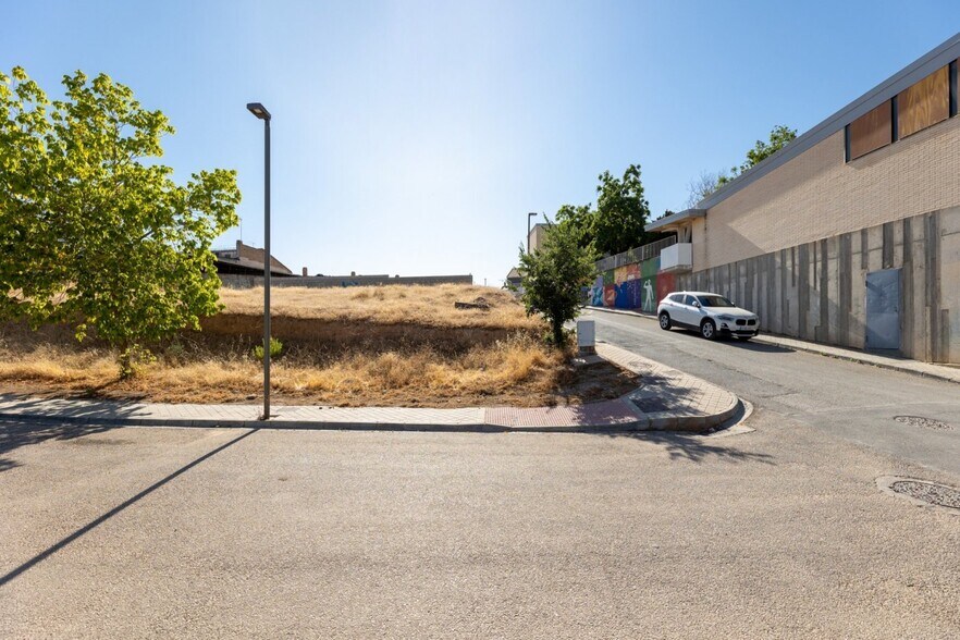 Camino Cementerio, 2, Villa de Otura, Granada en venta - Foto principal - Imagen 1 de 14