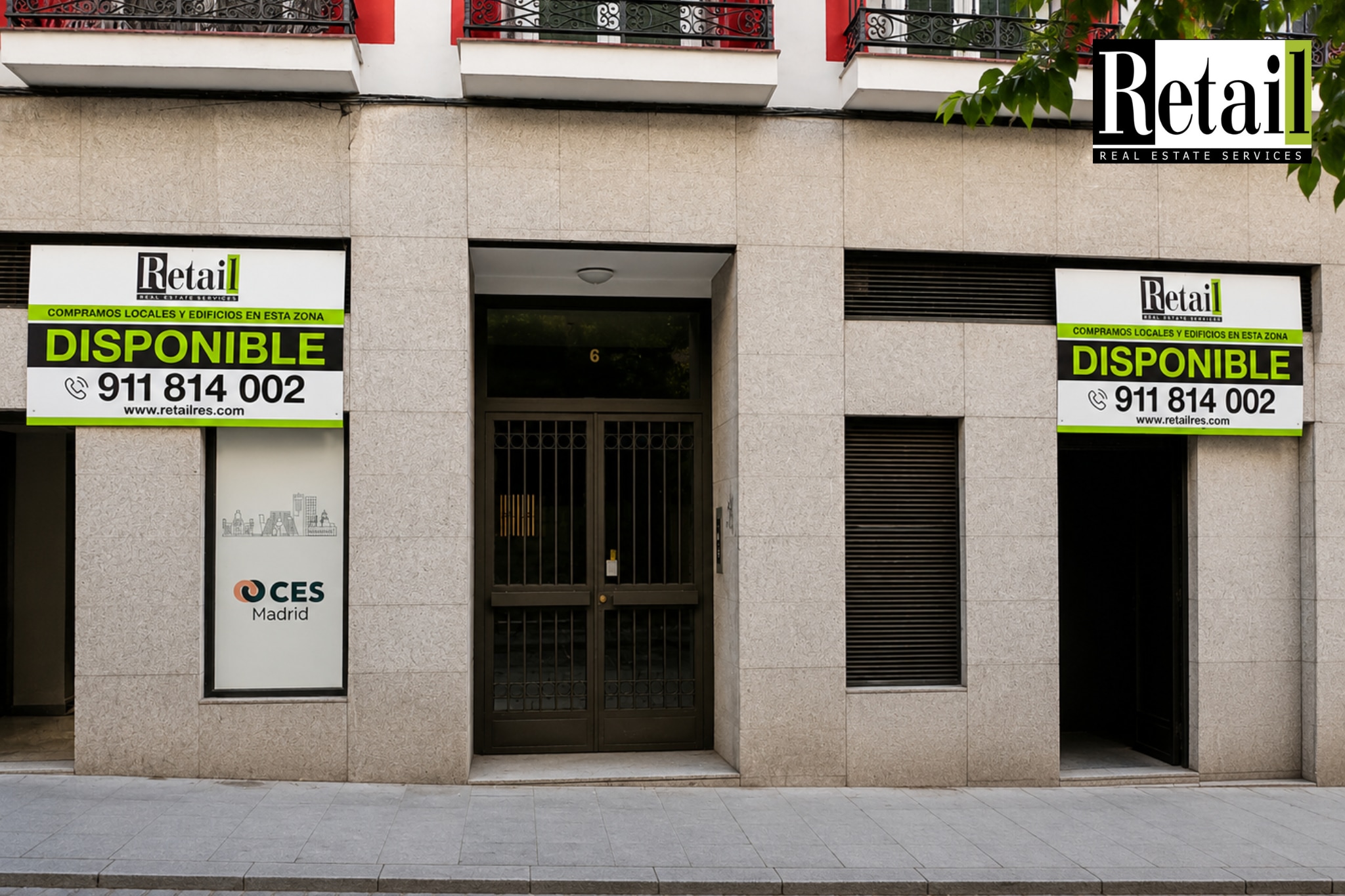 Costanilla de los Ángeles, 6, Madrid, Madrid en alquiler Foto del edificio- Imagen 1 de 2