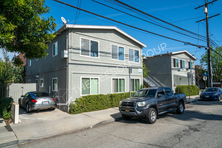 3243 E 10th St, Long Beach, CA en venta - Foto del edificio - Imagen 3 de 12