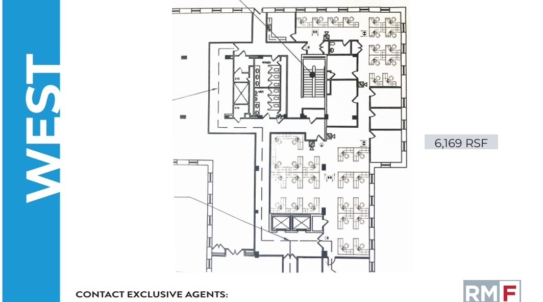 333 Westchester Ave, White Plains, NY en alquiler Plano de la planta- Imagen 1 de 1