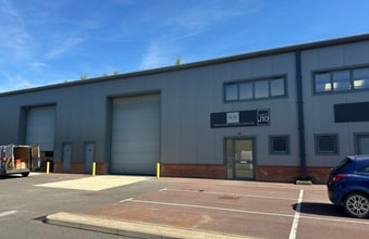 Diamond Dr, Hailsham en alquiler Foto del edificio- Imagen 1 de 1