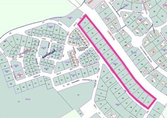 Más detalles de Terreno en venta