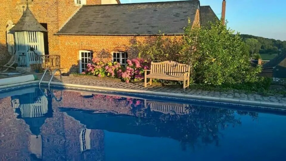 Flex en Bacqueville-en-Caux en venta - Foto del edificio - Imagen 2 de 9