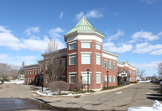 Más detalles para 1291 Boston Post Rd, Madison, CT - Oficinas en alquiler